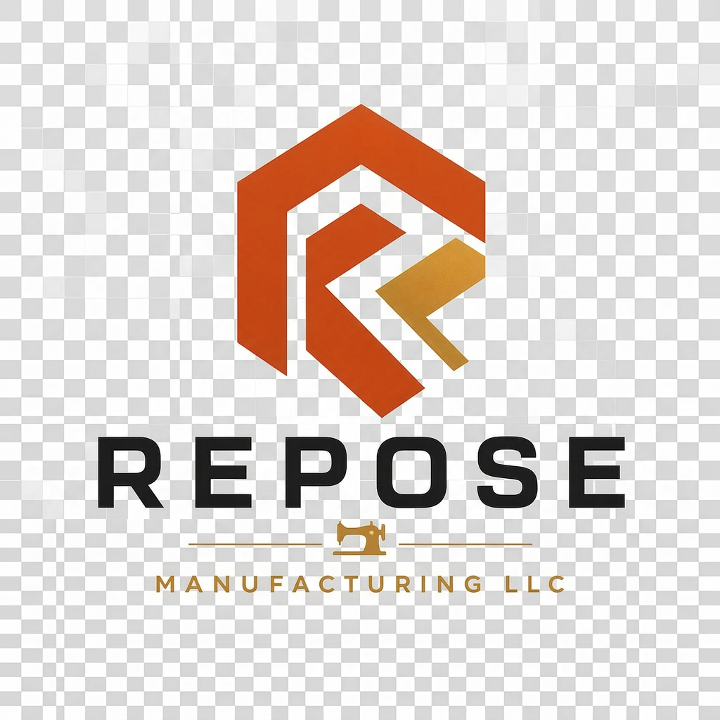 Repose mark